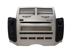 Cd-Radio Toyota Yaris 86120-52470
