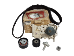Zahnriemen-Satz Set Kit Original Renault 119A04687R