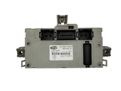 Steuergerät BSI Alfa Romeo 50510423 501890170014 Magneti Marelli 19596