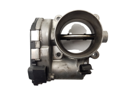 Drosselklappe BK2Q-9E926-AB 0280750537 Ford PSA FoMoCo