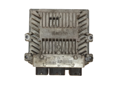 Steuergerät 5WS40110E-T 9654925480 9648624280 PSA Siemens 30750