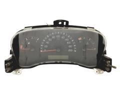 Tacho Kombiinstrument Fiat Panda 46801545 503000360300 29412