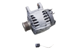 Lichtmaschine Generator 231001318R-A TG12C241 2627732A Valeo Renault 1026 Lichtmaschine Generator 231001318R-A TG12C241 2627732A Valeo Renault 1026