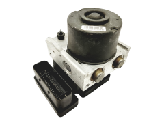 Abs-Pumpe Peugeot 206 9652342980 10.0970-1114.3 ATE 59927 Abs-Pumpe Peugeot 206 9652342980 10.0970-1114.3 ATE 59927
