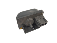 Unterdrucksensor 0281002021 162133 Bosch Citroen Peugeot