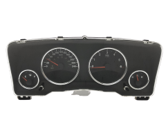 Tacho Kombiinstrument Jeep Patriot 05172566AB CR-0035-107-K0-CB
