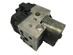 Abs-Pumpe Opel Zafira Astra G 90581417 0273004362 0265216651 Bosch 66151