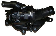 Thermostat Gehäuse Original Renault Megane IV Koleos 1.3 TCe 110600260R Thermostat Gehäuse Original Renault Megane IV Koleos 1.3 TCe 110600260R