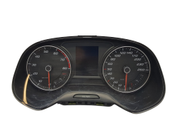 Tacho Kombiinstrument Seat Leon 5F0920860H