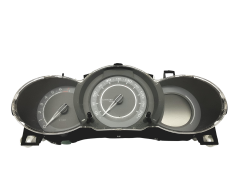 Tacho Kombiinstrument Citroen C3 96665881XT A2C53365600 52668