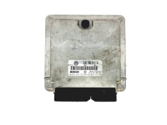 Steuergerät 038906019BJ 0281010176 Volkswagen Bosch 23705