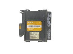 Steuergerät 0227400150 7484504 EZ100KA00 Saab Bosch 56889 Steuergerät 0227400150 7484504 EZ100KA00 Saab Bosch 56889