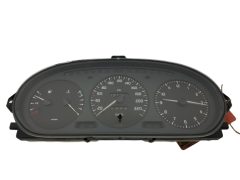 Tacho Kombiinstrument Renault Megane 1 Scenic 1 7700839640 23281