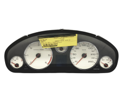 Tacho Kombiinstrument Peugeot 407 9651855380 110080221012 44990