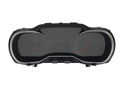 Tacho Kombiinstrument Opel Combo 9817790480