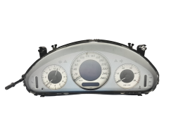 Tacho Kombiinstrument Mercedes E W211 A2115405711 40697 Tacho Kombiinstrument Mercedes E W211 A2115405711 40697