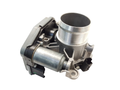 Drosselklappe Citroen Peugeot PSA326 9687888280 2.2 HDI