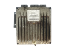 Steuergerät 8200334419 8200374152 R0410B024B Renault Delphi 20543