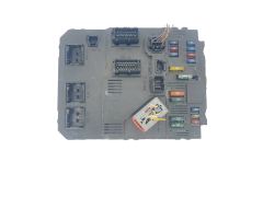 Steuergerät BSI E02-00 S118085220A 9649627880 PSA Siemens 40165 Steuergerät BSI E02-00 S118085220A 9649627880 PSA Siemens 40165