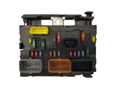Steuergerät BSM-L11-00 9661087080 PSA Delphi 1492