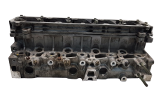 Zylinderkopf 0200GN 9630377610 2.0 HDI 8v Citroen Peugeot 12866