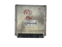 Steuergerät A0275459632 0281010039 Mercedes Bosch 54102