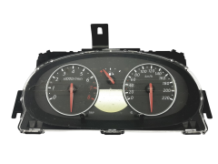 Tacho Kombiinstrument Nissan Micra BC63D 53242