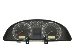 Tacho Kombiinstrument VW Passat B5 3B0920825A 110080052001 28854