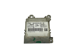 Steuergerät 9663593480 0285010112 9663593480-00 PSA Bosch 68979