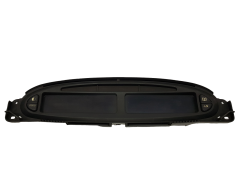 Tacho Kombiinstrument Citroen Xsara Picasso 9646685580 23633