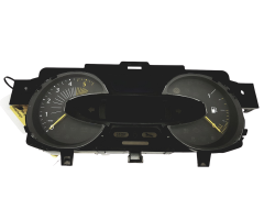 Tacho Kombiinstrument Renault Trafic 3 248105186R 31786