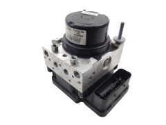 Abs-Pumpe Toyota Yaris 44540-0D020 89541-0D100 ATE 2167