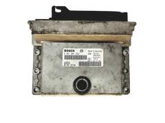 Steuergerät PSA 0281001262 9624519580 XUDBC02 28RTD845 Bosch 20110