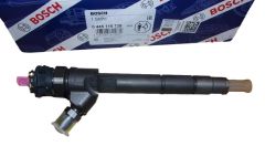 Einspritzdüse 0445110728 Renault Bosch