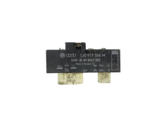 Steuergerät 1J0919506M 898967000 Audi VW 58333
