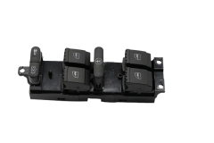 Schalter Fensterheber Taste 1J4959857C 99590043801 Skoda Vika