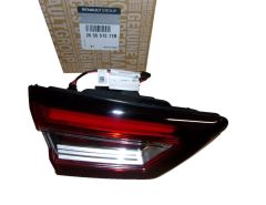 Rückleuchte Links Original 265551311R Renault