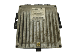 Steuergerät 8200399038 8200513163 R0410B034A Renault Delphi 68098 Steuergerät 8200399038 8200513163 R0410B034A Renault Delphi 68098