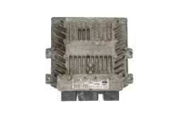 Steuergerät 7S61-12A650-EA 5WS40632A-T SID 804 Ford Siemens 47333