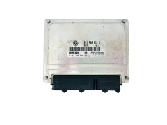 Steuergerät 071906018L 0261206505 VW  Bosch