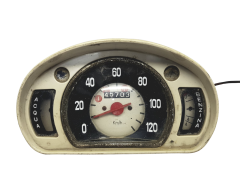Tacho Kombiinstrument Fiat 600 Veglia