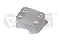 Ölkühler 077117021P 11171540101 VW Touareg Vika