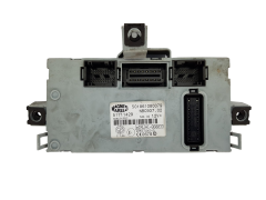 Steuergerät BSI Alfa Romeo 51711429 501861080079 Magneti Marelli 19466