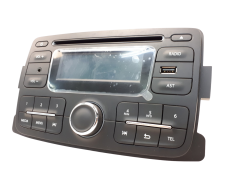Cd-Radio Dacia Dokker Duster Sandero 2 281152320R 0km 9255 Cd-Radio Dacia Dokker Duster Sandero 2 281152320R 0km 9255