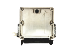 Steuergerät 0281010365 9641607980 28FM0260 PSA Bosch 24673