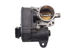 Drosselklappe Citroen Peugeot 9673622380 1.2 VTI 1233 Drosselklappe Citroen Peugeot 9673622380 1.2 VTI 1233