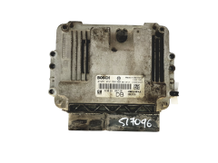 Steuergerät Opel 55560810DB 0281012694 Bosch GM 23982