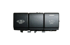 Esp-Schalter Original Citroen Peugeot C3 III 96663680XT Esp-Schalter Original Citroen Peugeot C3 III 96663680XT