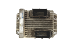 Steuergerät 89800-3220 98000-322 Opel Denso