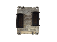 Steuergerät 0261208939 55557932 Opel GM 30633 Steuergerät 0261208939 55557932 Opel GM 30633